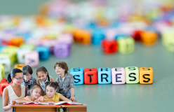 Giấy Khen và Vòng Xoáy Áp Lực: Góc Nhìn Từ Phụ Huynh và Học Sinh