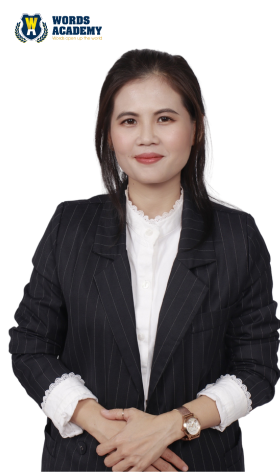 TRẦN THỊ QUỲNH TIÊN