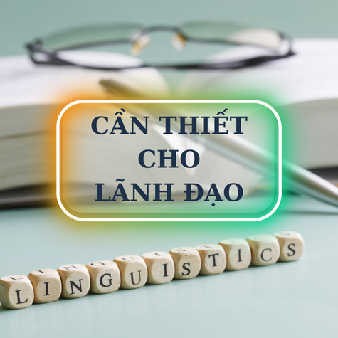 Tư Duy Ngôn Ngữ: Vũ Khí Bí Mật Của Nhà Lãnh Đạo Thành Công