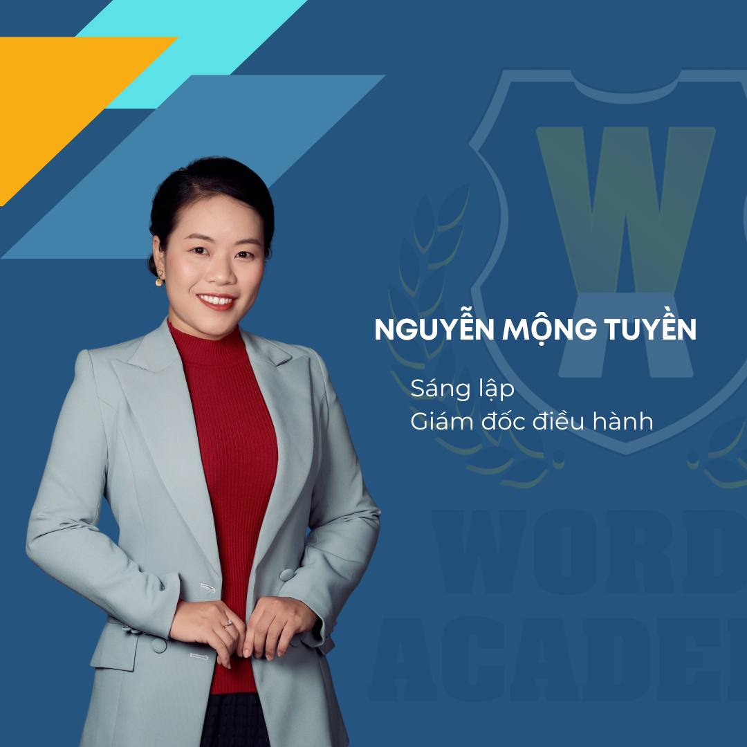 học viện ngôn từ