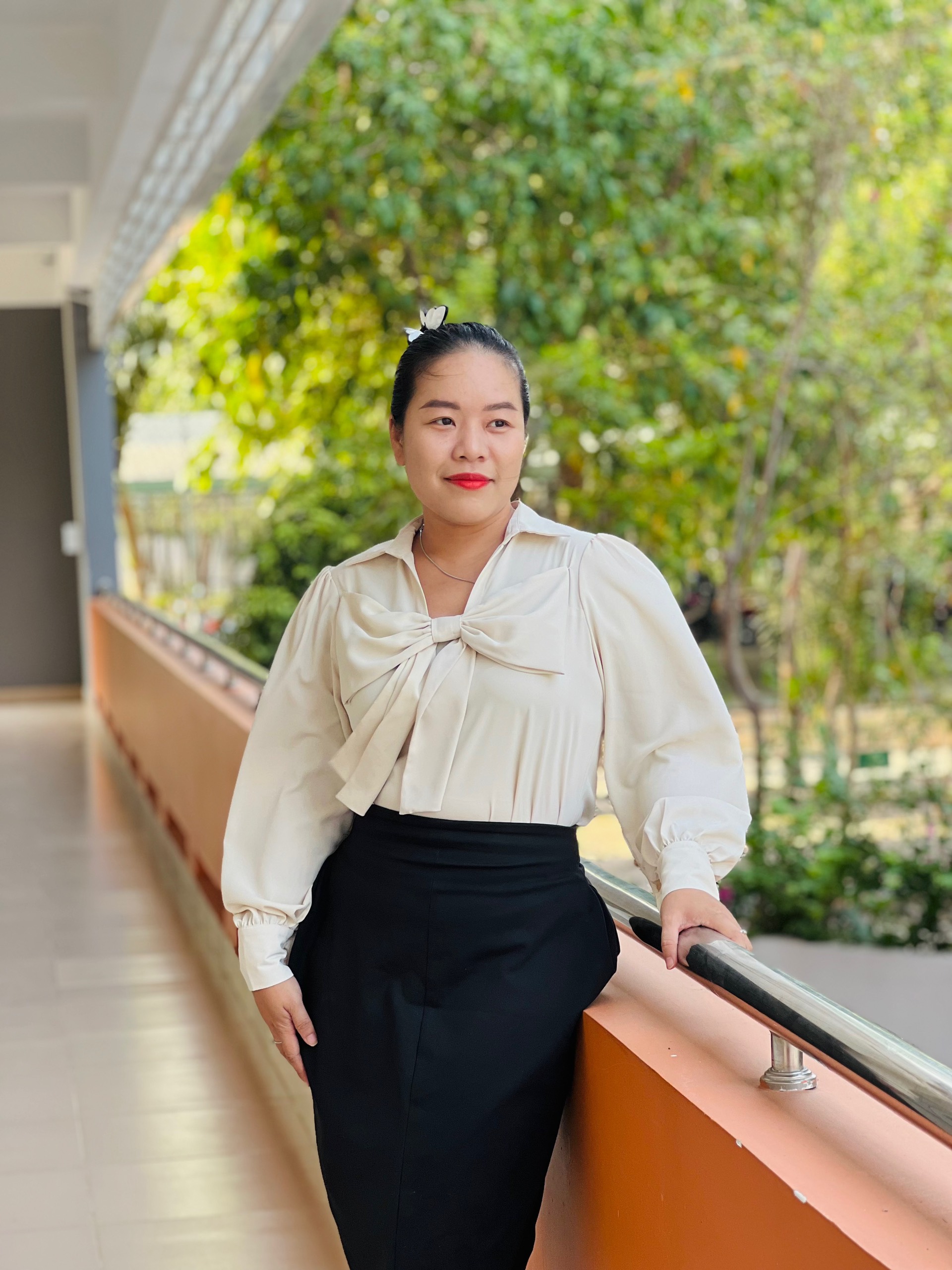 học viện ngôn từ