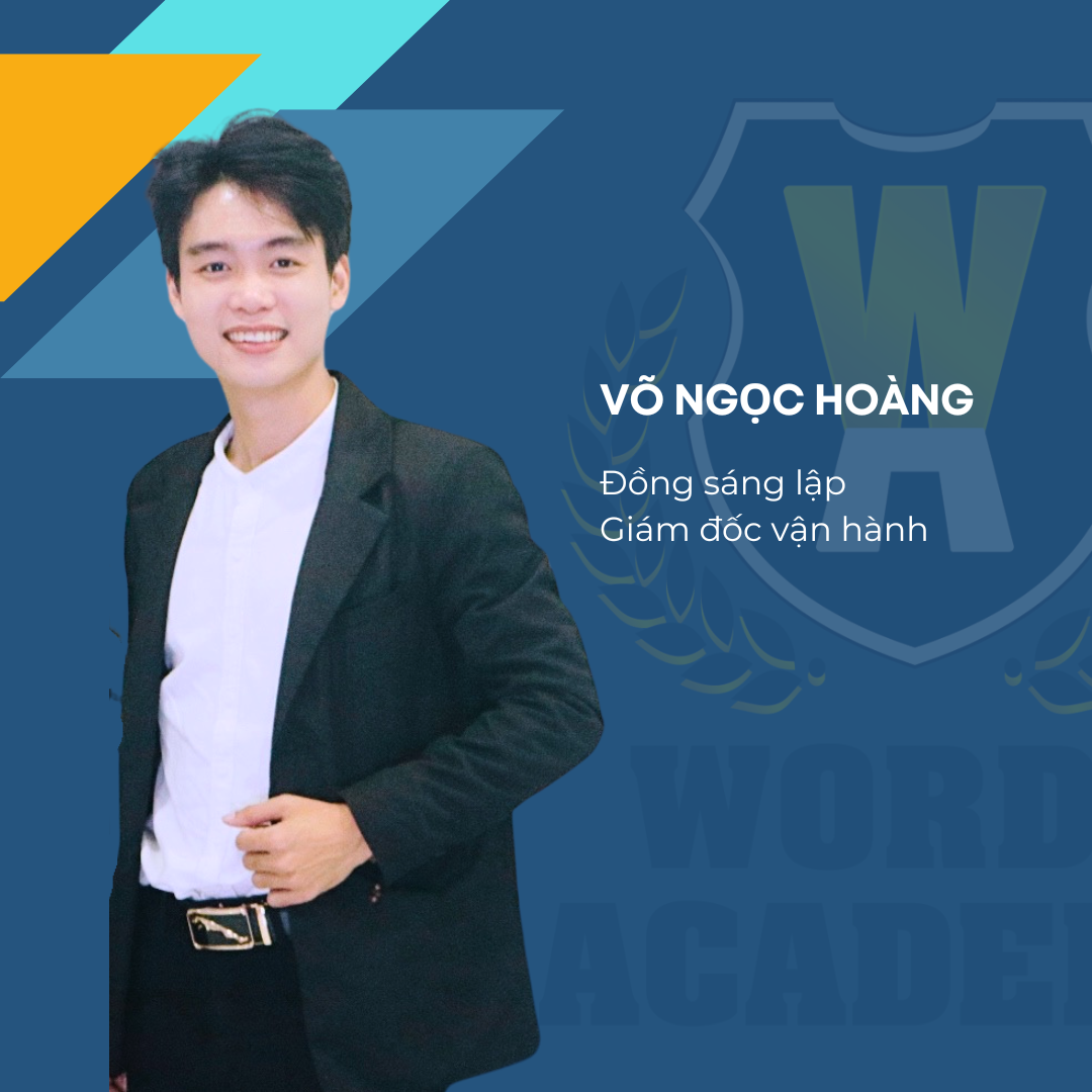 học viện ngôn từ