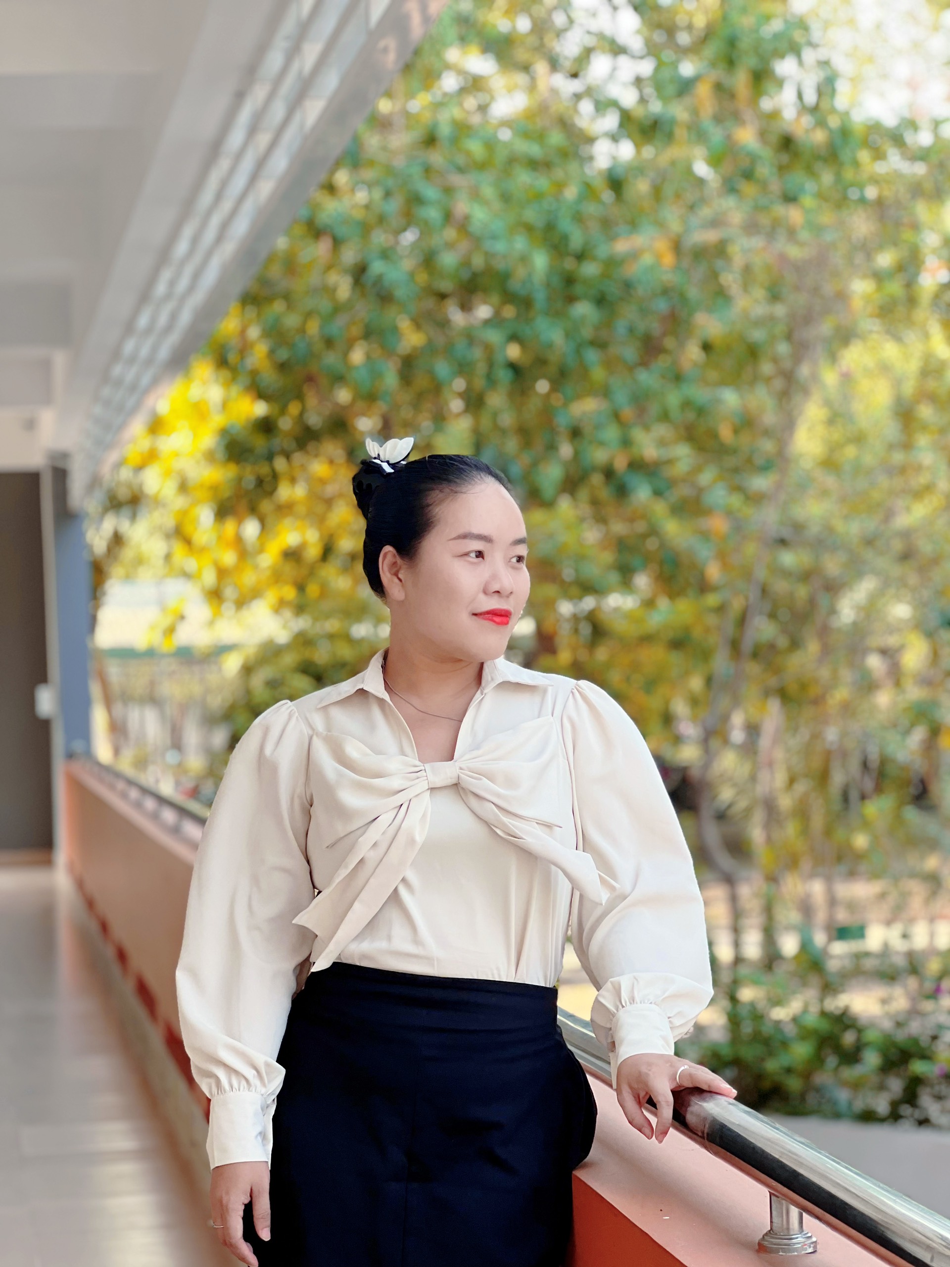 học viện ngôn từ