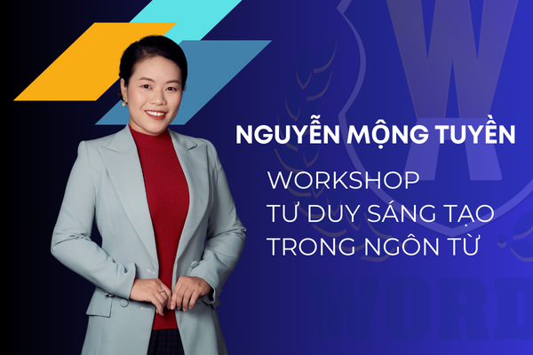 học viện ngôn từ