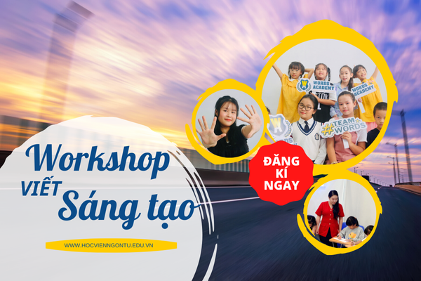 học viện ngôn từ