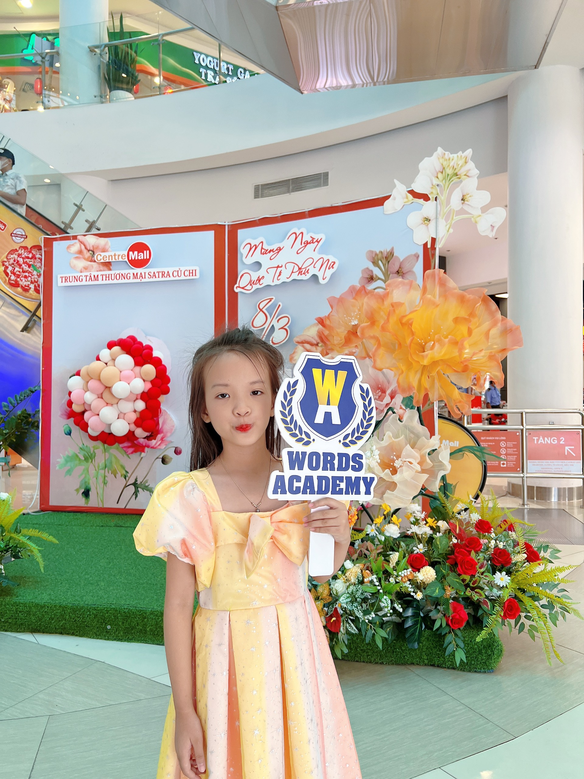 học viện ngôn từ