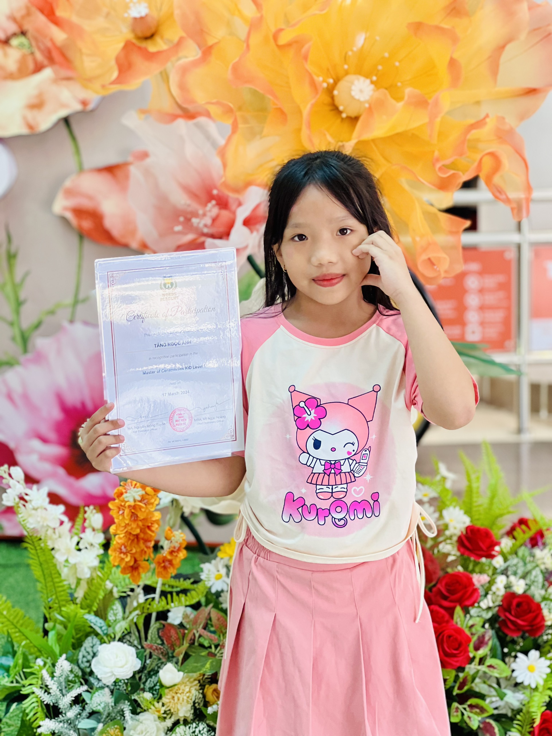 học viện ngôn từ