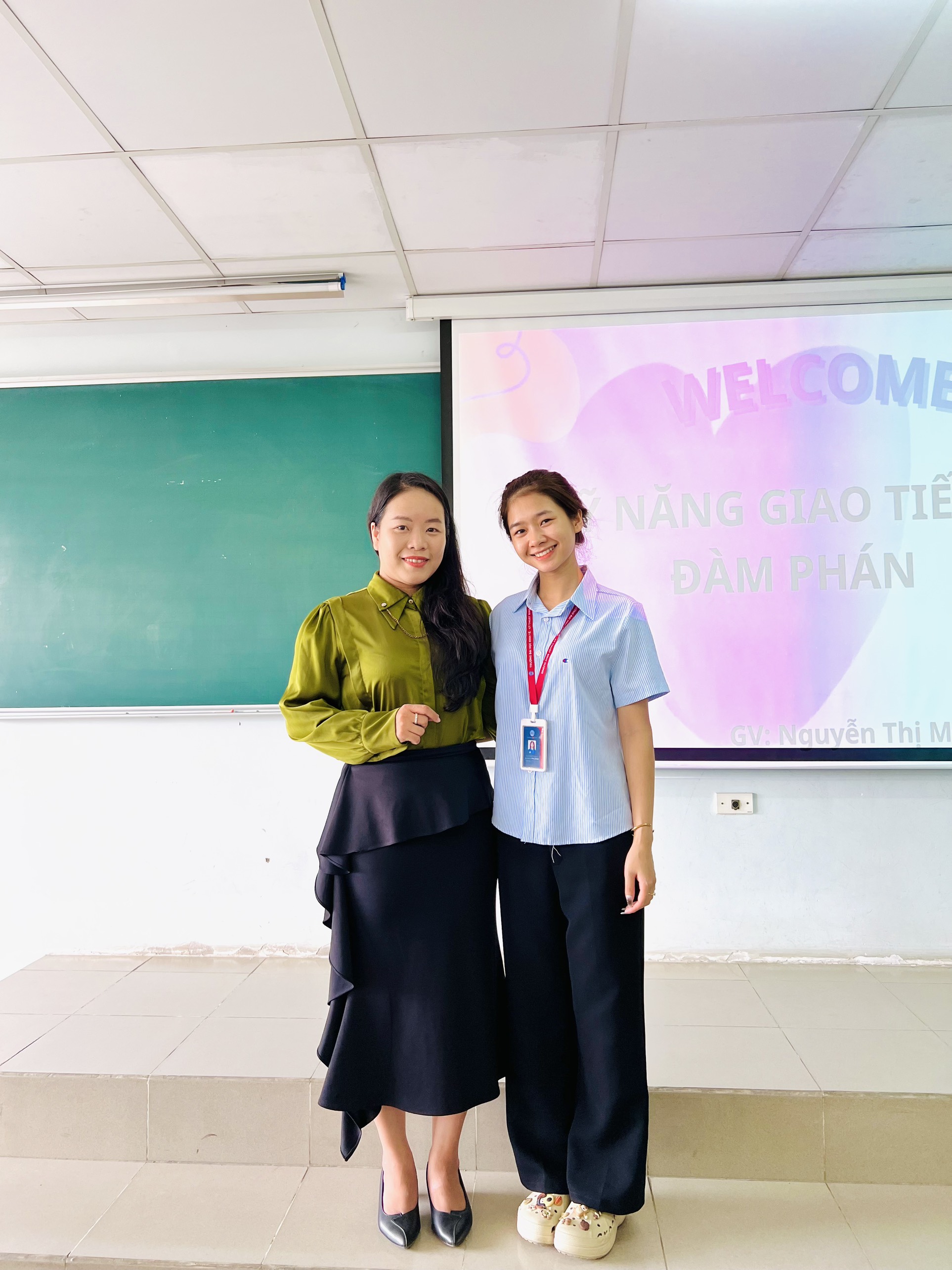 học viện ngôn từ