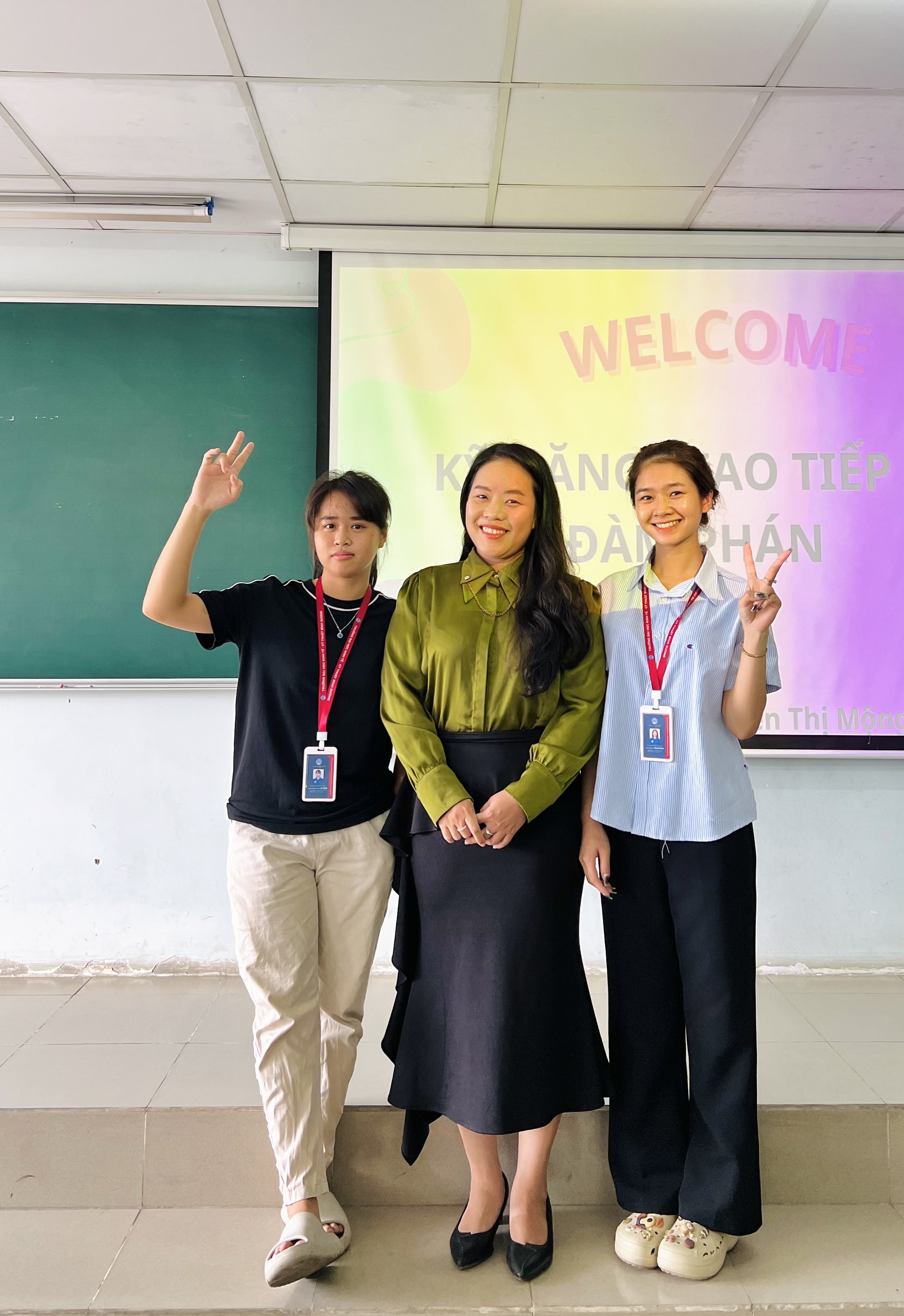 học viện ngôn từ