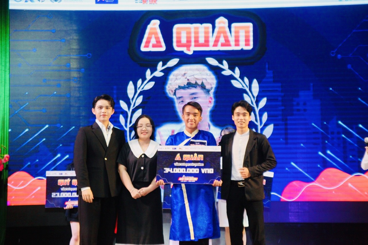 học viện ngôn từ