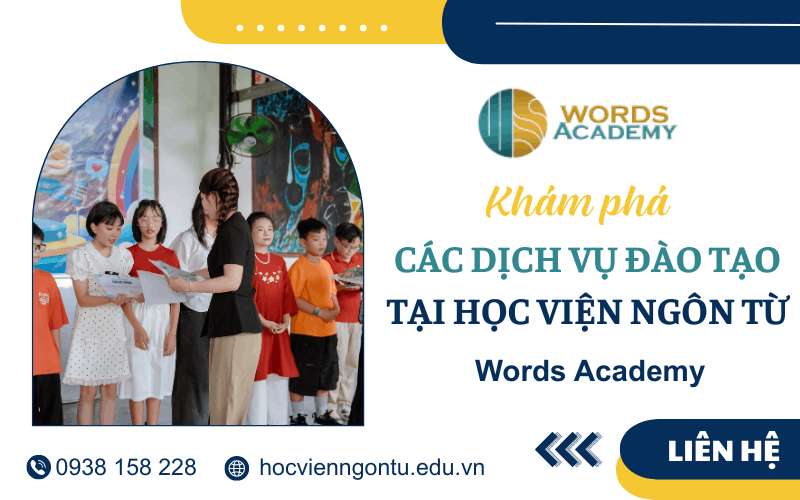 học viện ngôn từ