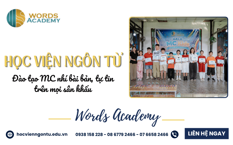 học viện ngôn từ