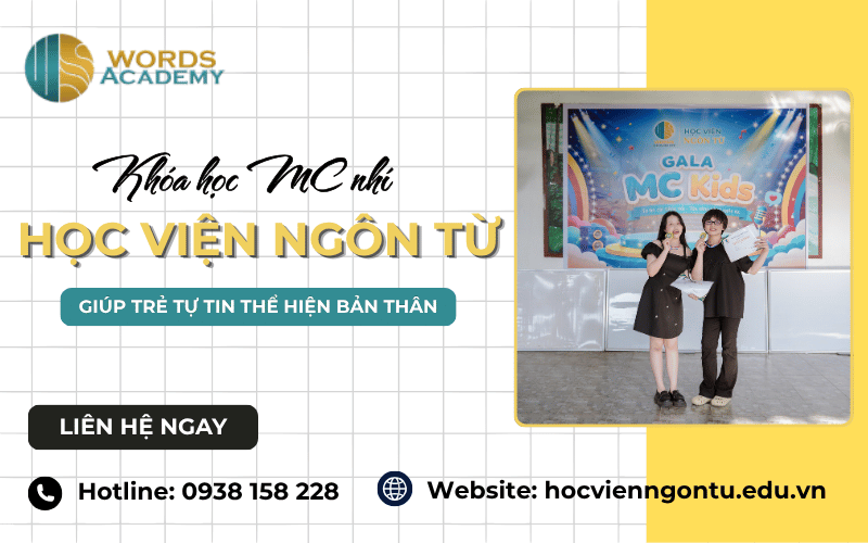 học viện ngôn từ