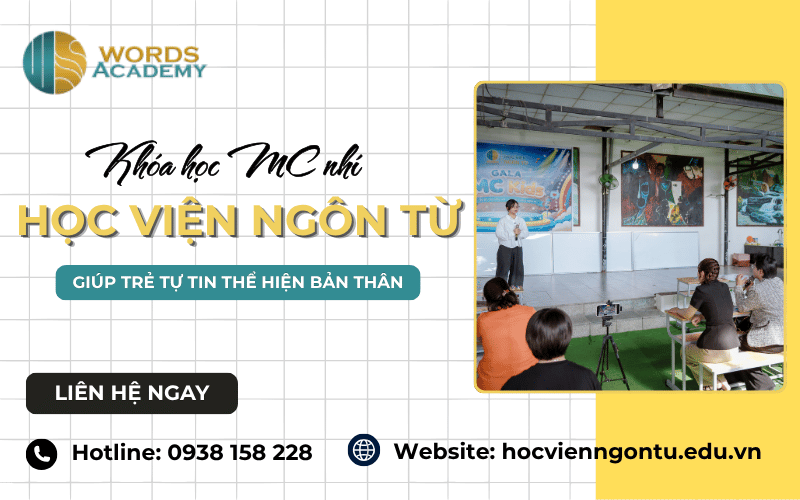 học viện ngôn từ