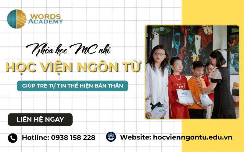 học viện ngôn từ