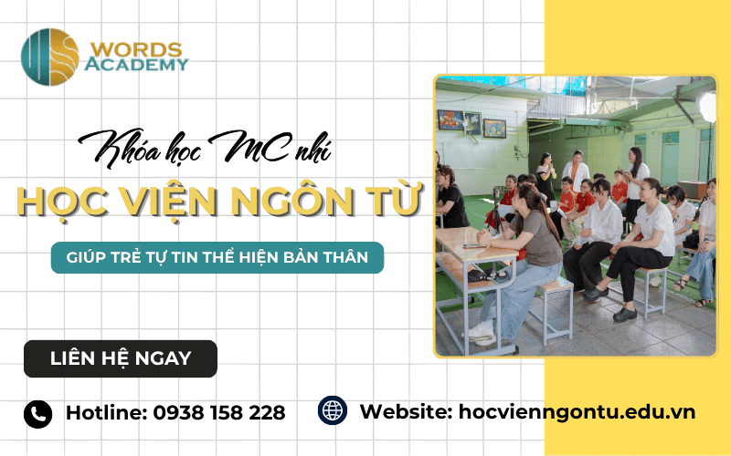 học viện ngôn từ