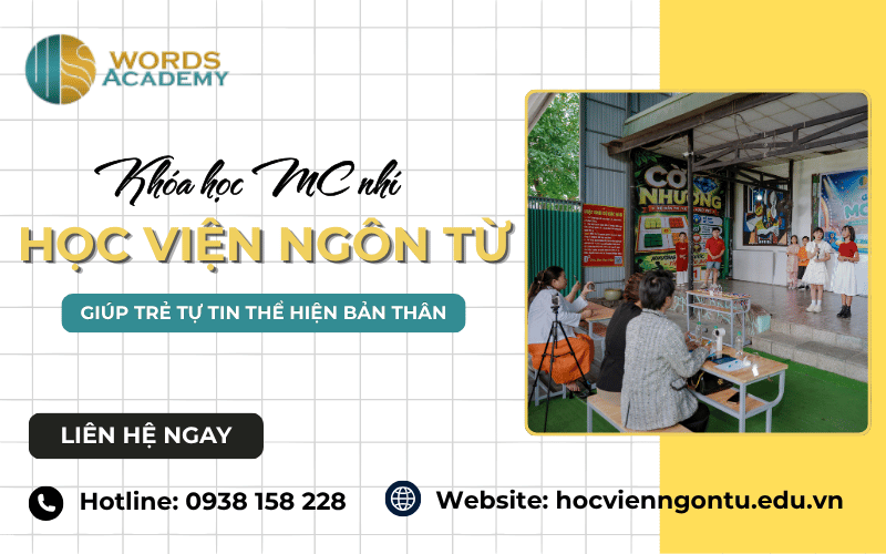 học viện ngôn từ