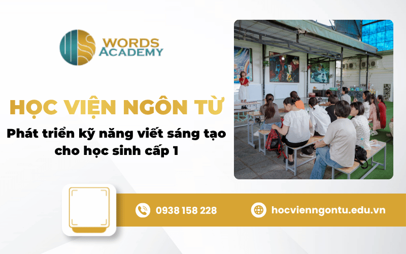 học viện ngôn từ