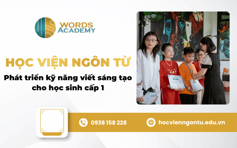 học viện ngôn từ